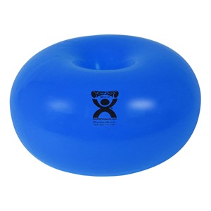 CanDo Donut Ball - Blue (33 1/2" Diameter)